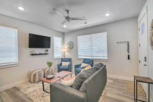 Image of Gorgeous Greeley Getaway - Close to Parks!