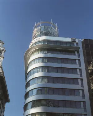 Image of NH Buenos Aires Latino