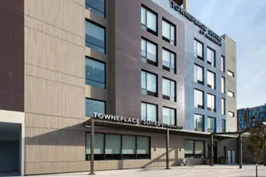 Image of TownePlace Suites by Marriott New York Brooklyn