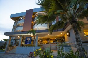 Image of Hotel da Costa By Nobile