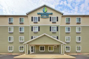 Image of WoodSpring Suites St Louis St Charles