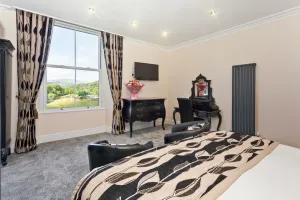 Image of Diamond Lodge Boutique Adults Only Guest House