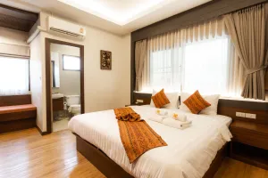 Image of Lima Lanna Hotel