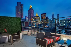 Image of Hyatt Herald Square New York