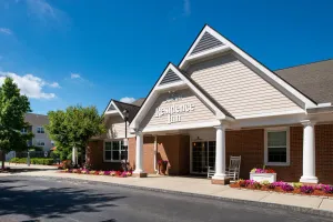 Image of Residence Inn Boston Andover