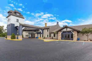Image of Wingate by Wyndham South Bend - Notre Dame