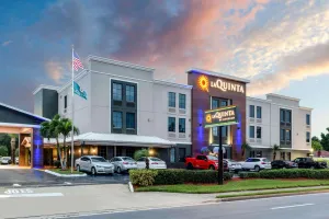 Image of La Quinta by Wyndham St. Petersburg Northeast *Newly Renovated