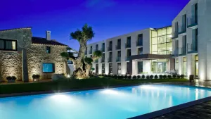 Image of Hotel & Spa Golden Barcelona