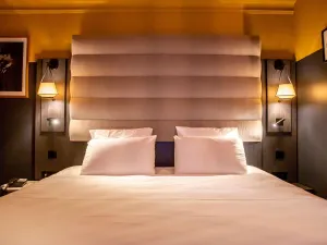 Image of Mercure Honfleur