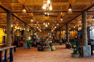 Image of Eco Palms House - Sapa Retreat