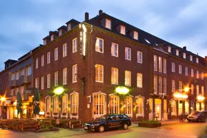 Image of Stadthotel Jülich