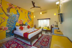 Image of The Jaisalmer Resort