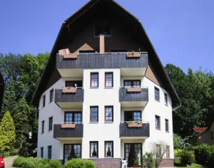Image of Apartment Jagdschlosschen, Bad Sachsa