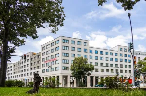 Image of GINN City & Lounge Yorck Berlin