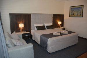 Image of Angaston Vineyards Motel