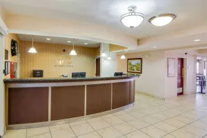 Image of MainStay Suites Texas Medical Center-Reliant Park