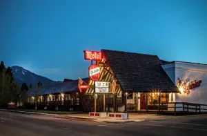 Image of Yodeler Motel