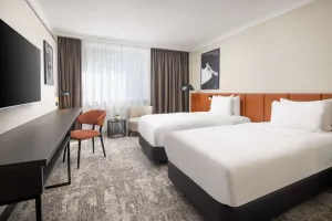 Image of Hilton Düsseldorf