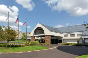Image of DoubleTree Suites by Hilton Dayton - Miamisburg