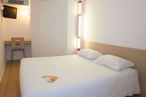 Image of Premiere Classe Saint Malo St Jouan Des Guerets