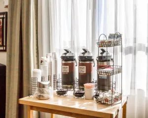 Image of Comfort Inn & Suites Shawnee North near I-40