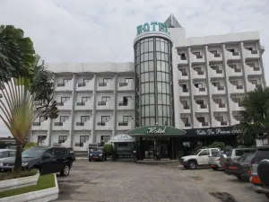 Image of Hotel Vallée Des Princes