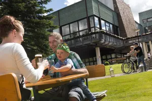 Image of AHORN Waldhotel Altenberg