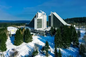 Image of AHORN Panorama Hotel Oberhof