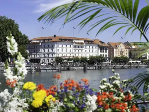 Image of Hotel Bayerischer Hof