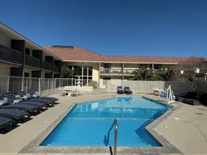 Image of Red Roof Inn Ridgecrest