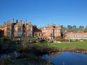 Image of The Welcombe Golf & Spa Hotel