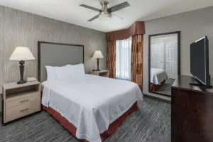 Image of Homewood Suites by Hilton Chicago - Schaumburg