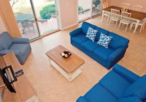 Image of 282 Stoney Creek Villa at The Sea Pines Resort