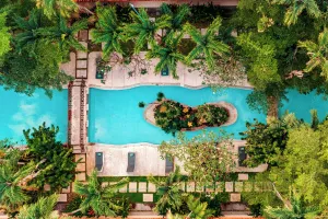 Image of Prime Plaza Hotel Sanur – Bali