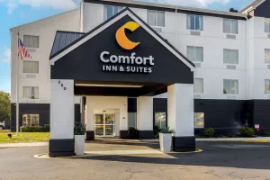 Image of Comfort Inn & Suites Mt Laurel-Philadelphia