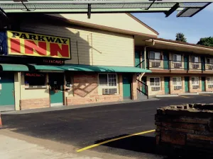 Image of Parkway Inn Eugene