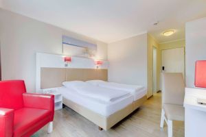 Image of Hotel Stuttgart Sindelfingen City by Tulip Inn