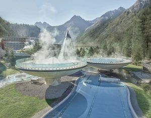 Image of Aqua Dome 4 Sterne Superior Hotel & Tirol Therme Längenfeld
