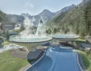 Image of Aqua Dome 4 Sterne Superior Hotel & Tirol Therme Längenfeld