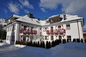 Image of Kitz Residenz by Alpin Rentals