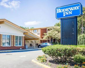 Image of Rodeway Inn Huntington Station - Melville