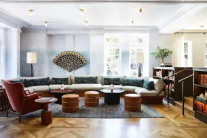 Image of Hotel Revival Baltimore