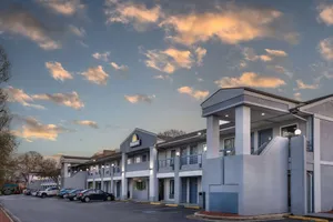 Image of Days Inn by Wyndham Raleigh Glenwood-Crabtree