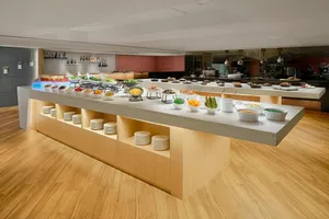 Image of Courtyard by Marriott Hong Kong