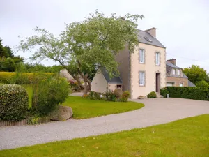 Image of Semi-detached holiday home in Guissény