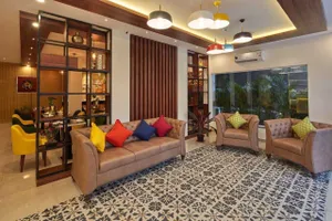 Image of Regenta Inn Indiranagar by Royal Orchid Hotels