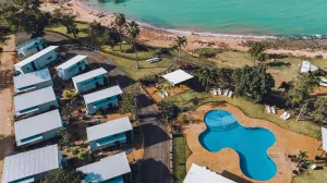 Image of Discovery Parks - Broome