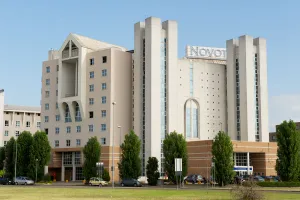 Image of Novotel Firenze Nord Aeroporto
