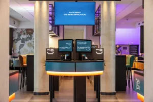 Image of Hey Lou Hotel Karlsruhe Messe