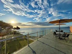 Image of Porto Novo Anilao Dive and Leisure Resort
